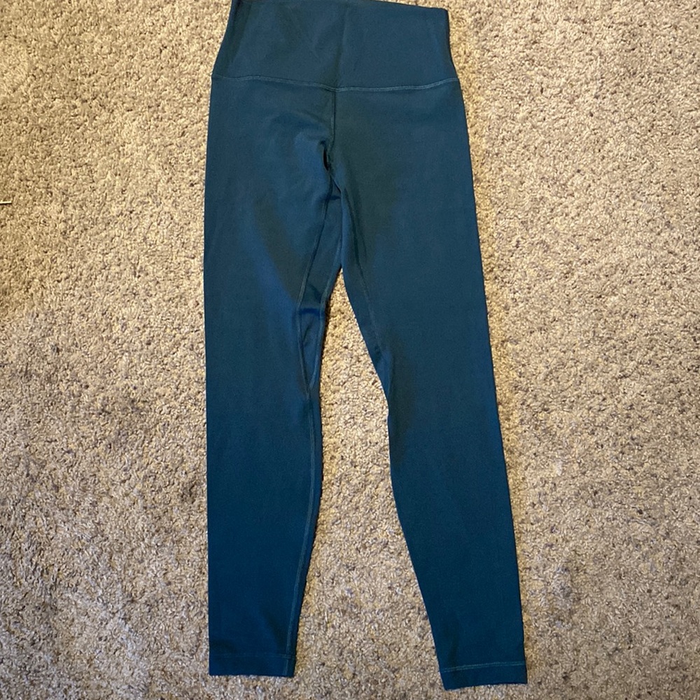 lululemon Align 25”